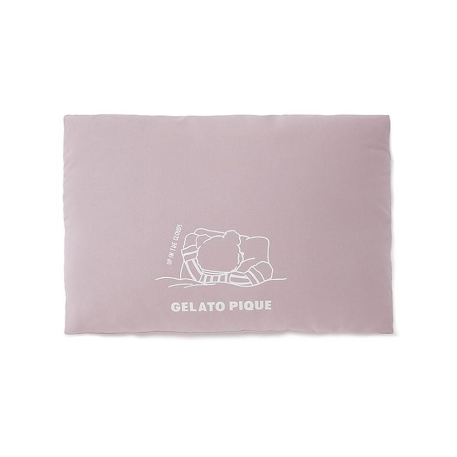 gelato pique（ジェラートピケ） Sleep トラベルグッズ ポケッタブル