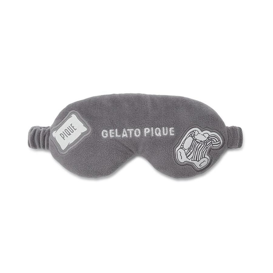 gelato pique（ジェラートピケ） Sleep トラベルグッズ アイマスク