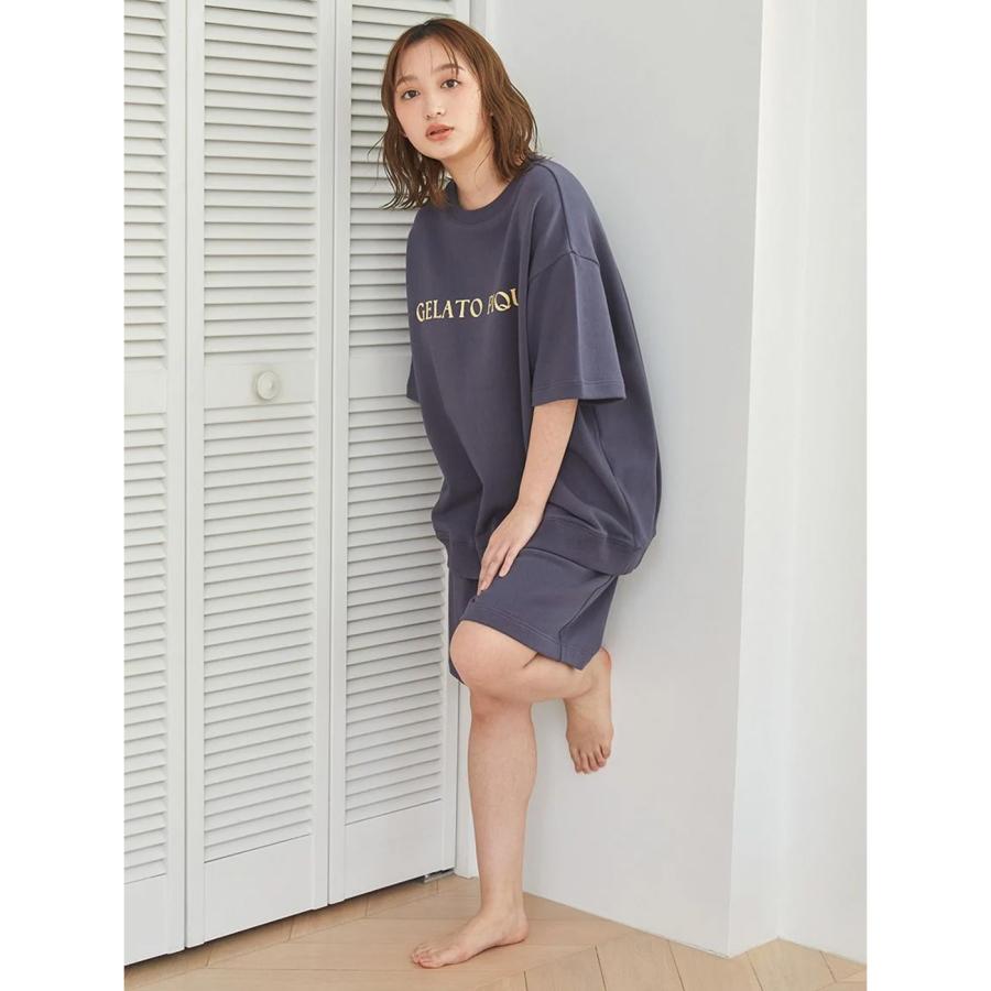 gelato pique SALE10%OFF ジェラートピケ UNISEX 裏毛プル