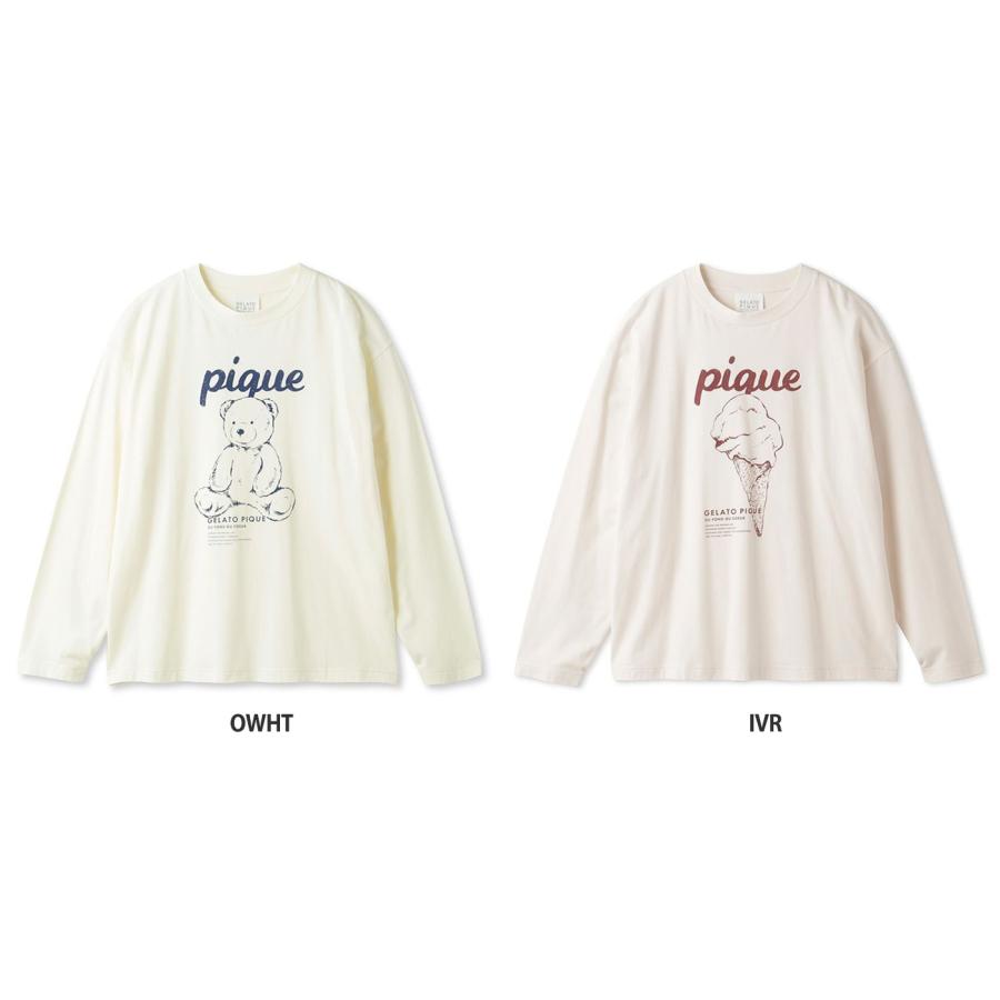 GELATO PIQUE ジェラートピケ　ジェラピケ　ルームウェア すべてのカテゴリgelato pique Shih Tzu Series ｜ルームウェア