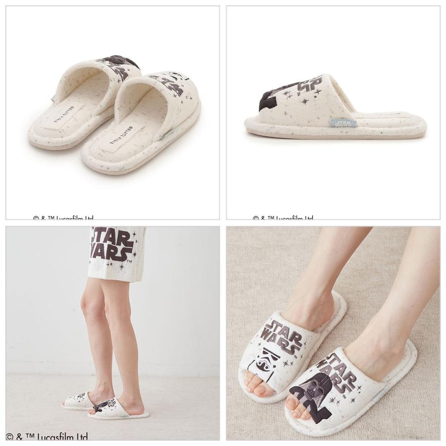 gelato pique（ジェラートピケ） SALE30%OFF ユニセックス STAR WARS
