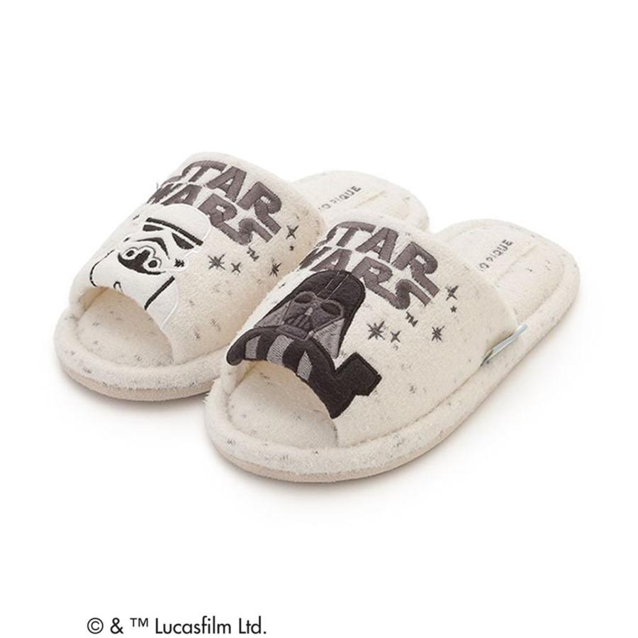 gelato pique（ジェラートピケ） SALE20%OFF ユニセックス STAR WARS