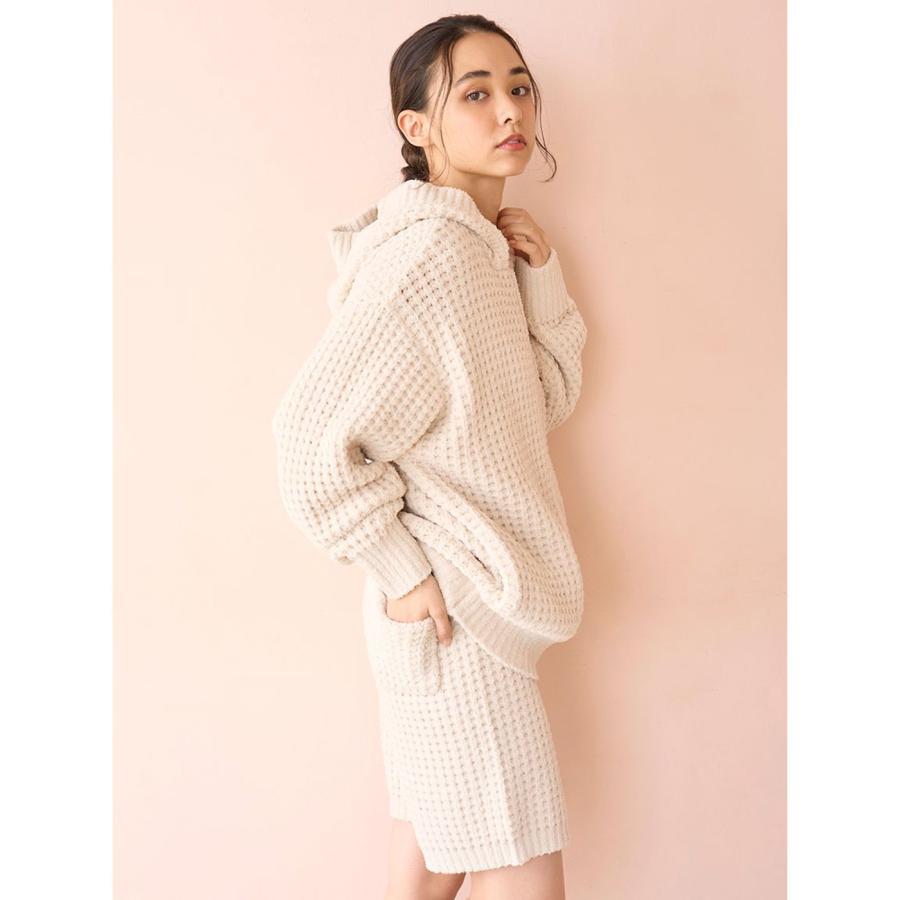 gelato pique（ジェラートピケ） ルームウェアー 通販 UNISEX ワッフル