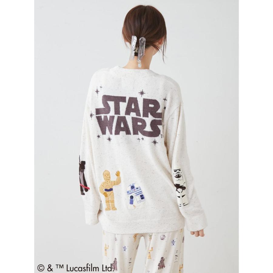 gelato pique（ジェラートピケ） UNISEX STAR WARS ユニセックス