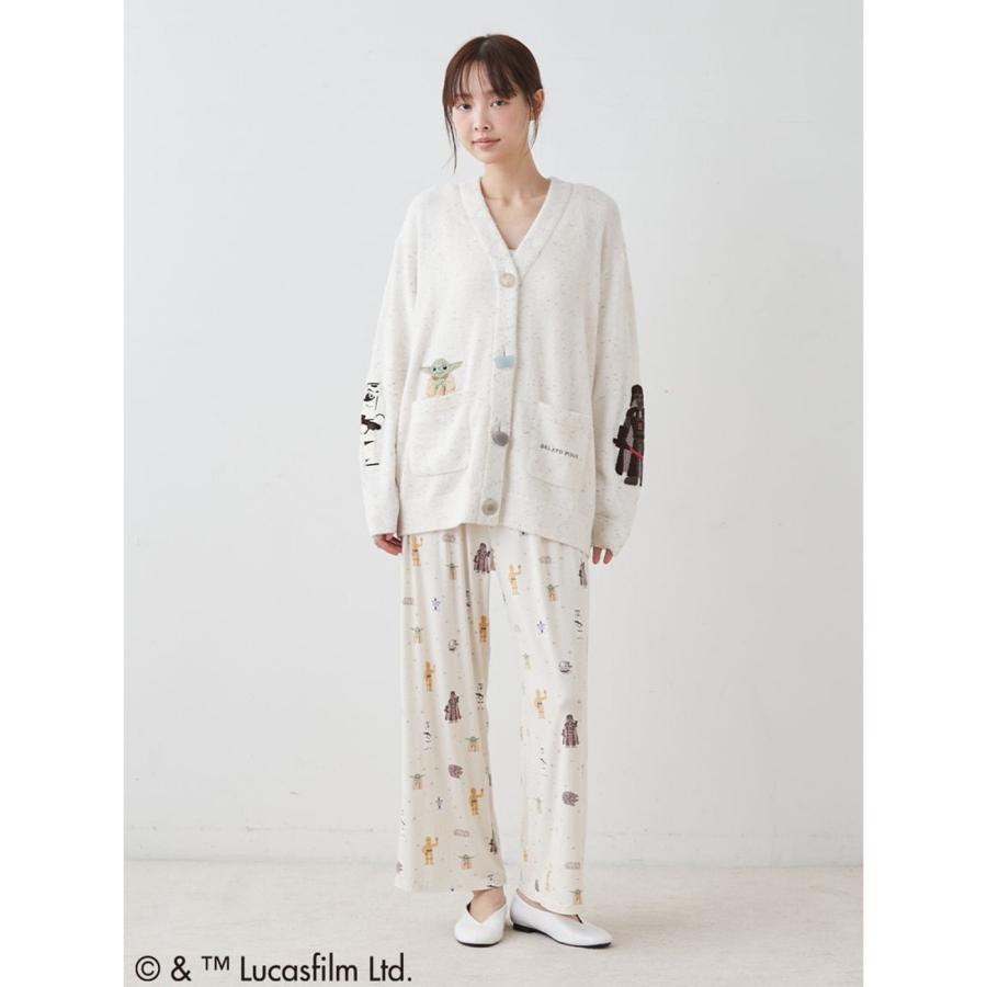 gelato pique（ジェラートピケ） UNISEX STAR WARS ユニセックス