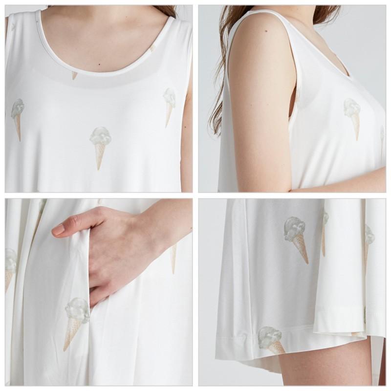 Gelato Pique ジェラートピケ ルームウェア 通販 ジェラートモチーフドレス Pwco ジェラピケ 21夏 レディース 部屋着 ワンピース ギフト Pwco セレクトショップムー 通販 Yahoo ショッピング