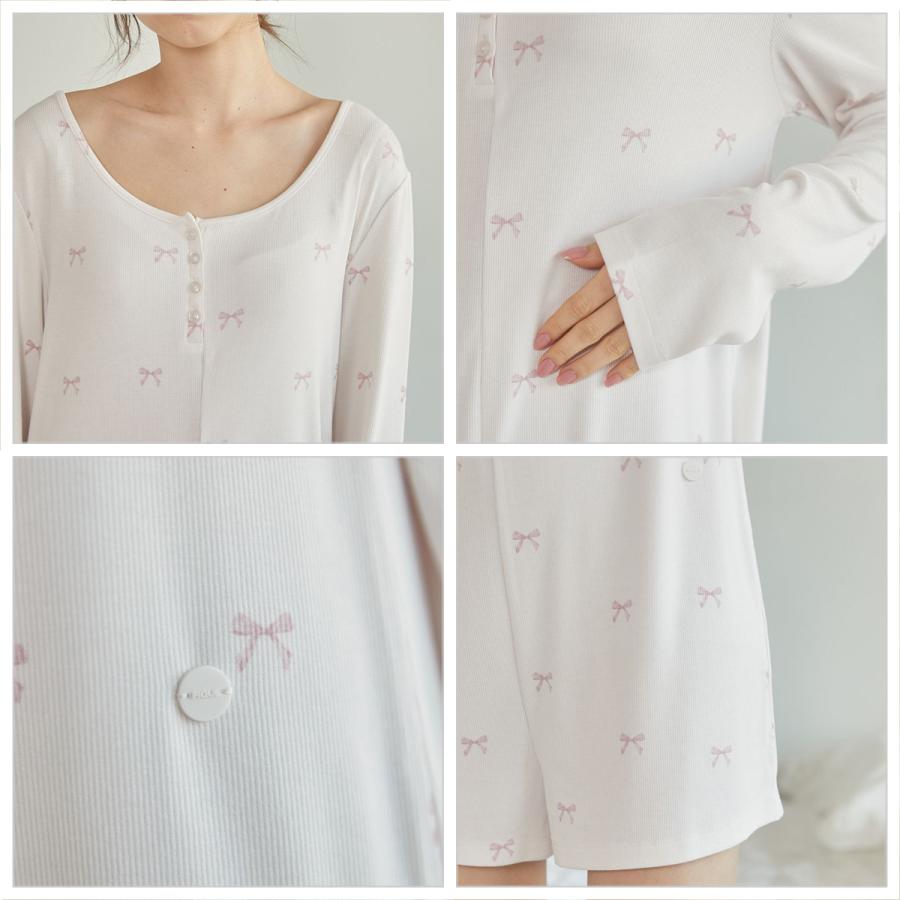 gelato pique SALE30%OFF ジェラートピケ モチーフ3柄ロンパース