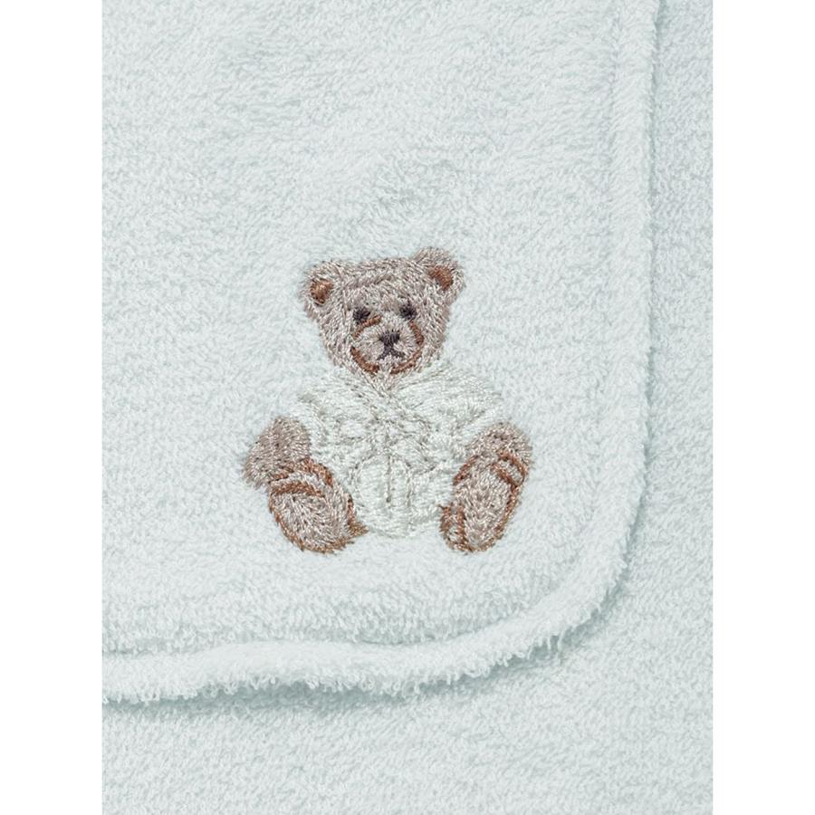 新品【gelato pique】吸水パイルベア刺繍2wayワンピース■送料無料 gelato pique（ジェラートピケ） 吸水パイルベア刺繍2wayワンピース