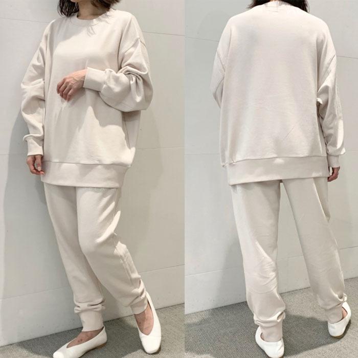 Gelato Pique ジェラートピケ ルームウェア 通販 ロゴスウェットロングパンツ Pwcp4253 レディース ジェラピケ おうち服 部屋着 パジャマ Pwcp4253 セレクトショップムー 通販 Yahoo ショッピング