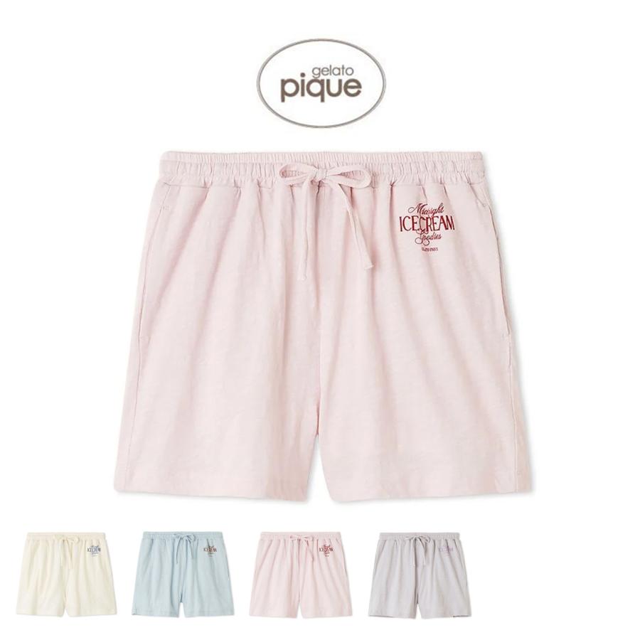 gelato pique ジェラートピケ COOL COLLECTION 接触冷感 ICEワン