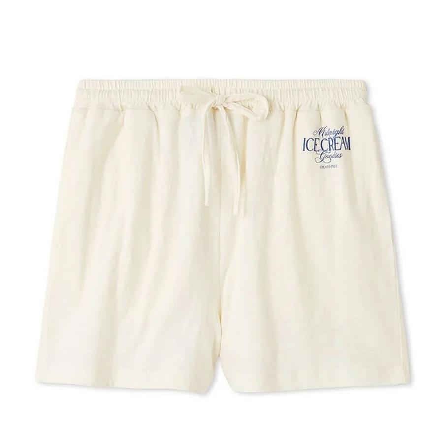 gelato pique ジェラートピケ COOL COLLECTION 接触冷感 ICEワン