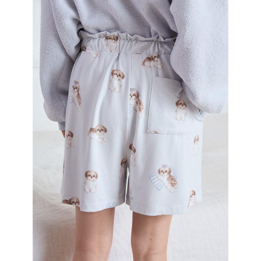 【2025 新品未使用】 ジェラートピケ モコモコパーカー&パンツ&靴下 Amazon | [ジェラート ピケ] ベビモコ ヤドン パーカ&ショート