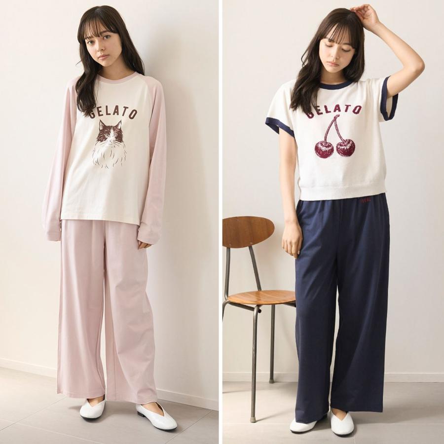 ジェラートピケ 2025年グレーセット Amazon | 2025年福袋 GELATO PIQUE ジェラートピケ ジェラピケ