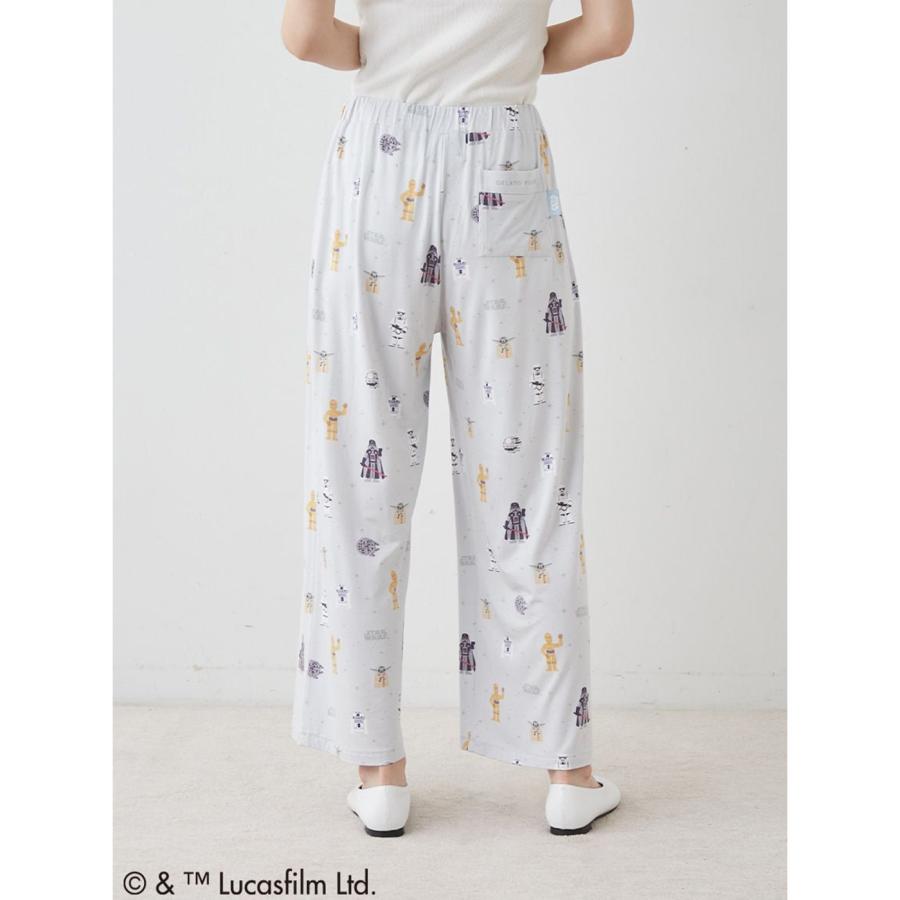 gelato pique（ジェラートピケ） SALE20%OFF STAR WARS レディース 総