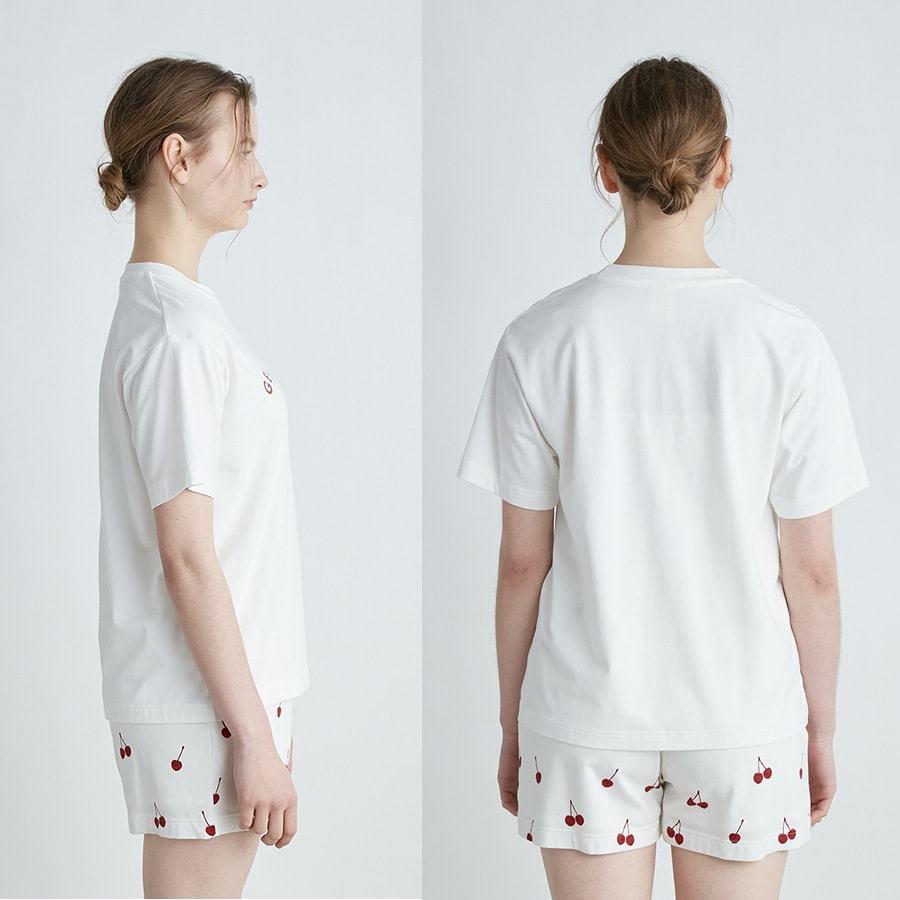 gelato pique ジェラートピケ ルームウェア 通販 5モチーフプル