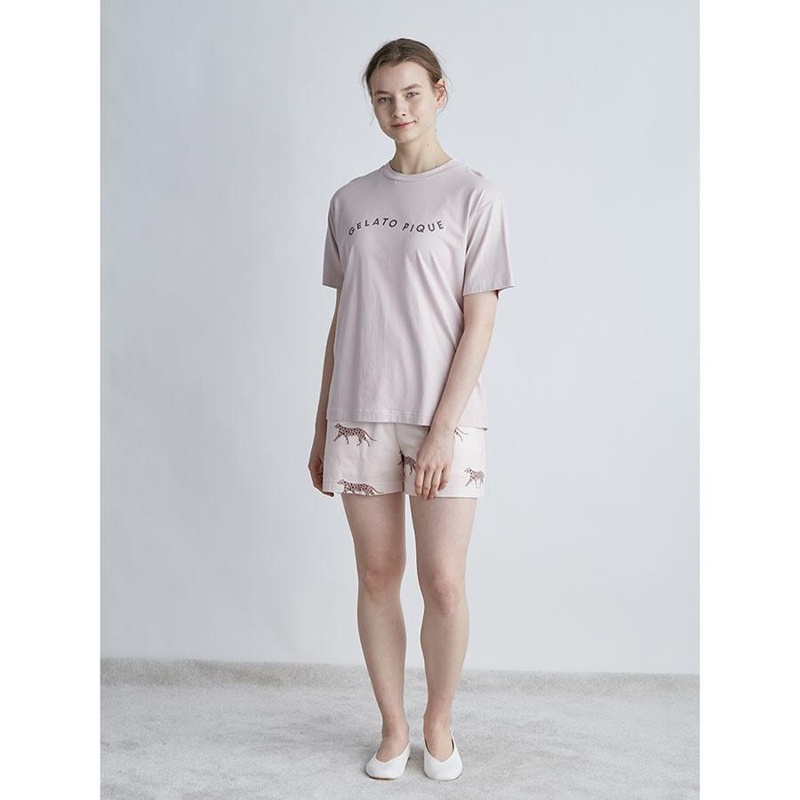 gelato pique ジェラートピケ ルームウェア 通販 5モチーフプル