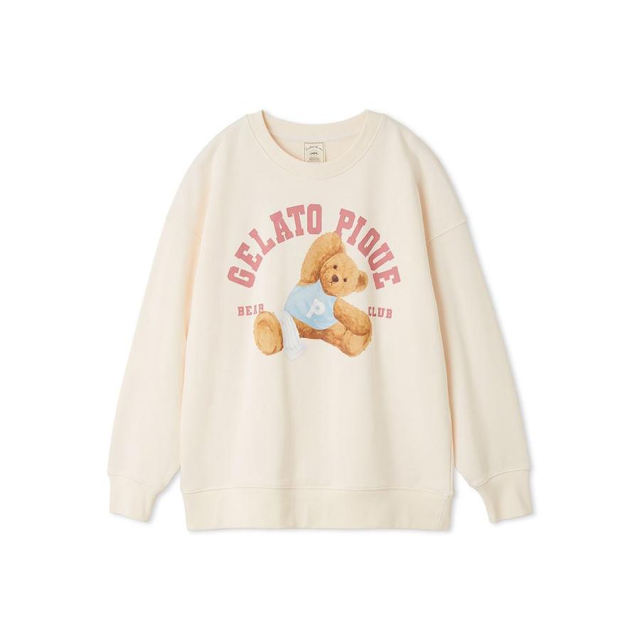 訳あり ジェラピケ PIQUE LOVE テディベア ルームウェアセット ジェラート ピケがシュタイフと初コラボ、ジェラピケのルーム