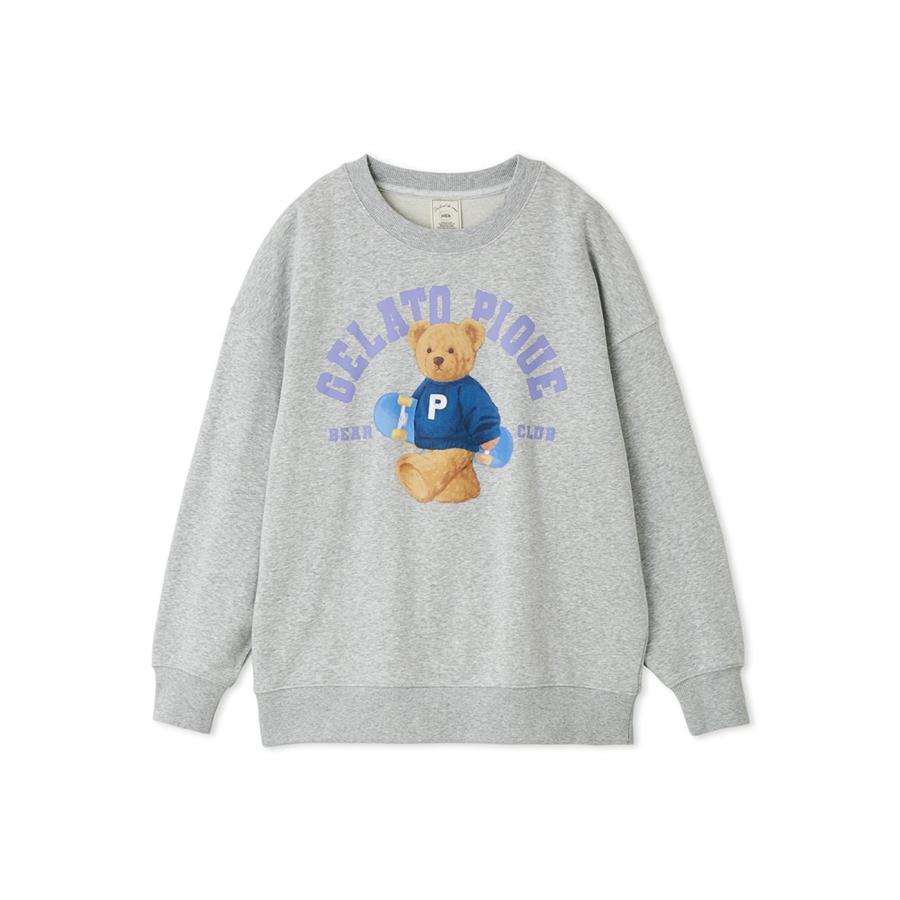 GELATO PIQUE ルームウェア ペア メンズルームウェア「GELATO PIQUE HOMME(ジェラート ピケ オム