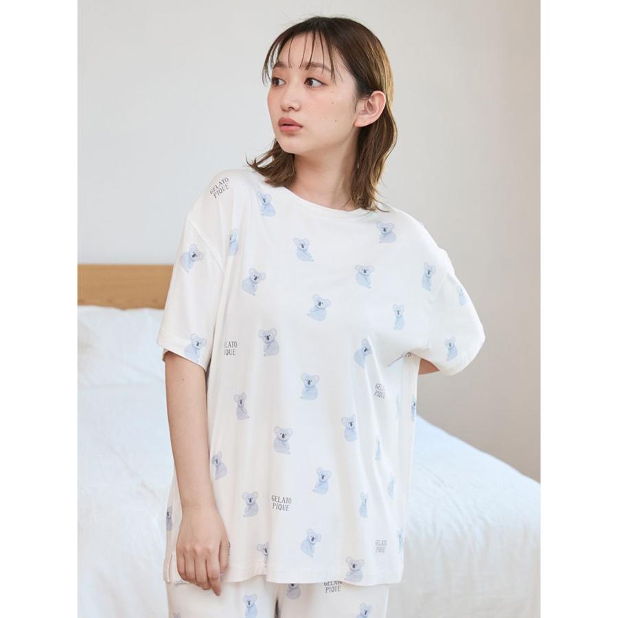 ジェラピケルームウェアー 楽天市場】ジェラート ピケ ルームウェア（ルームウェア｜ナイト