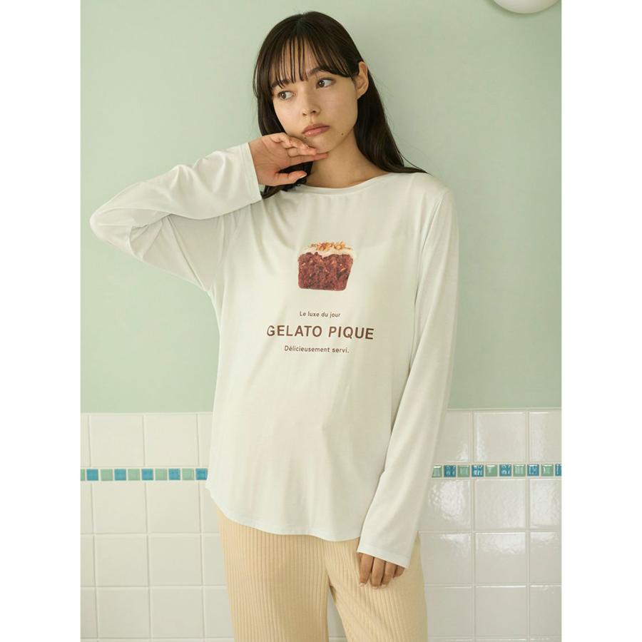 gelato pique　ジェラピケ ルームウェア39点セット org.jpg