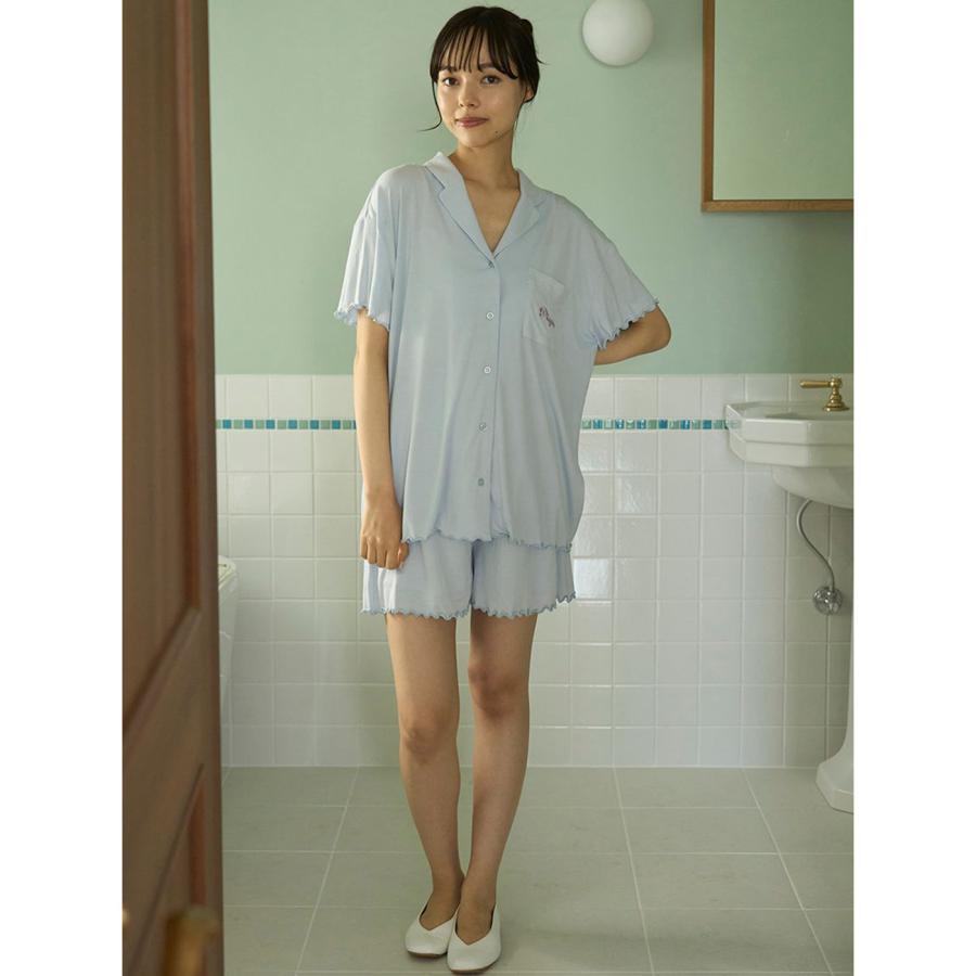 gelato pique SALE10%OFF ジェラートピケ カラフルロゴシャツ&ショート