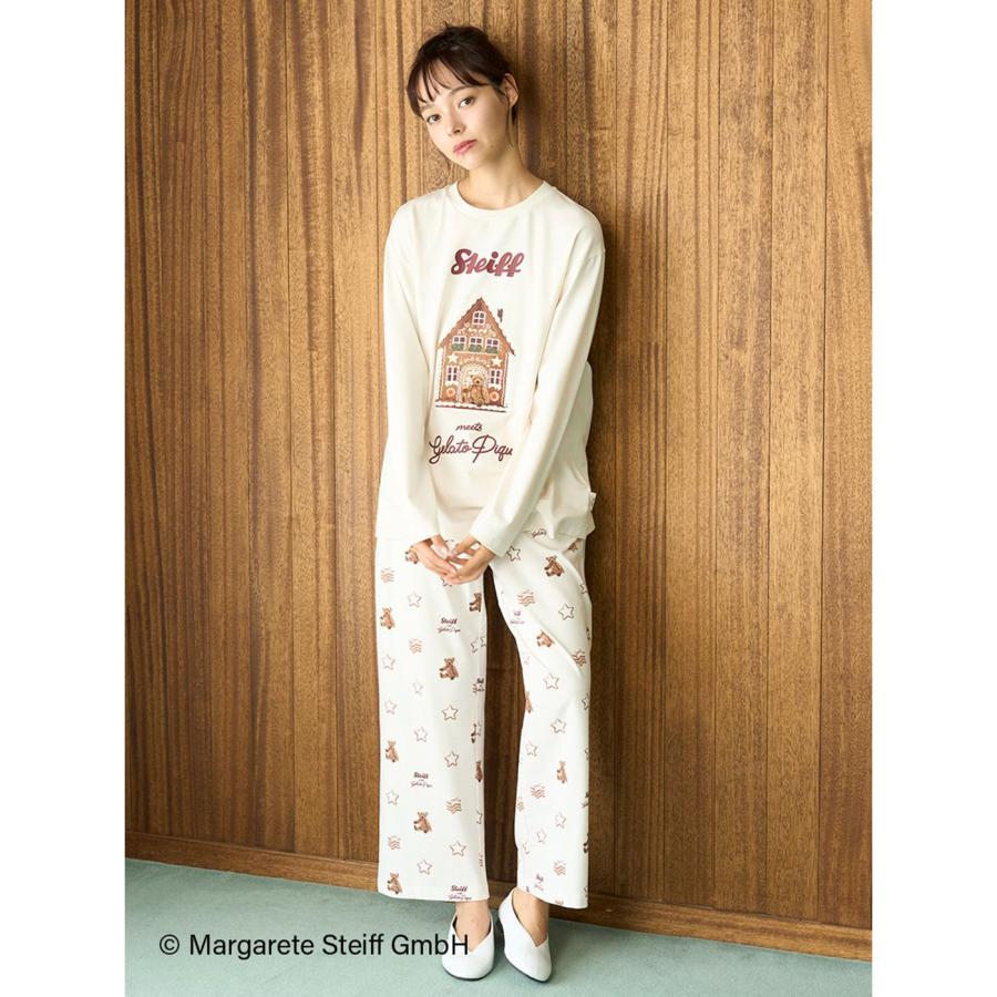 Steiff GELATO PIQUE テディベアルームウェアセット ニュース | ドイツ最高級テディベアのシュタイフ日本公式サイト