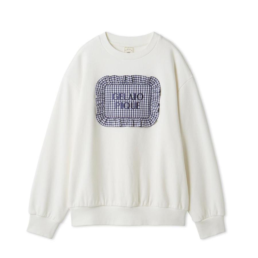【大人気】ジェラートピケ ルームウェア ジェラピケ 上下 楽天市場】ジェラートピケ gelato pique カラフルパウダープルオーバー