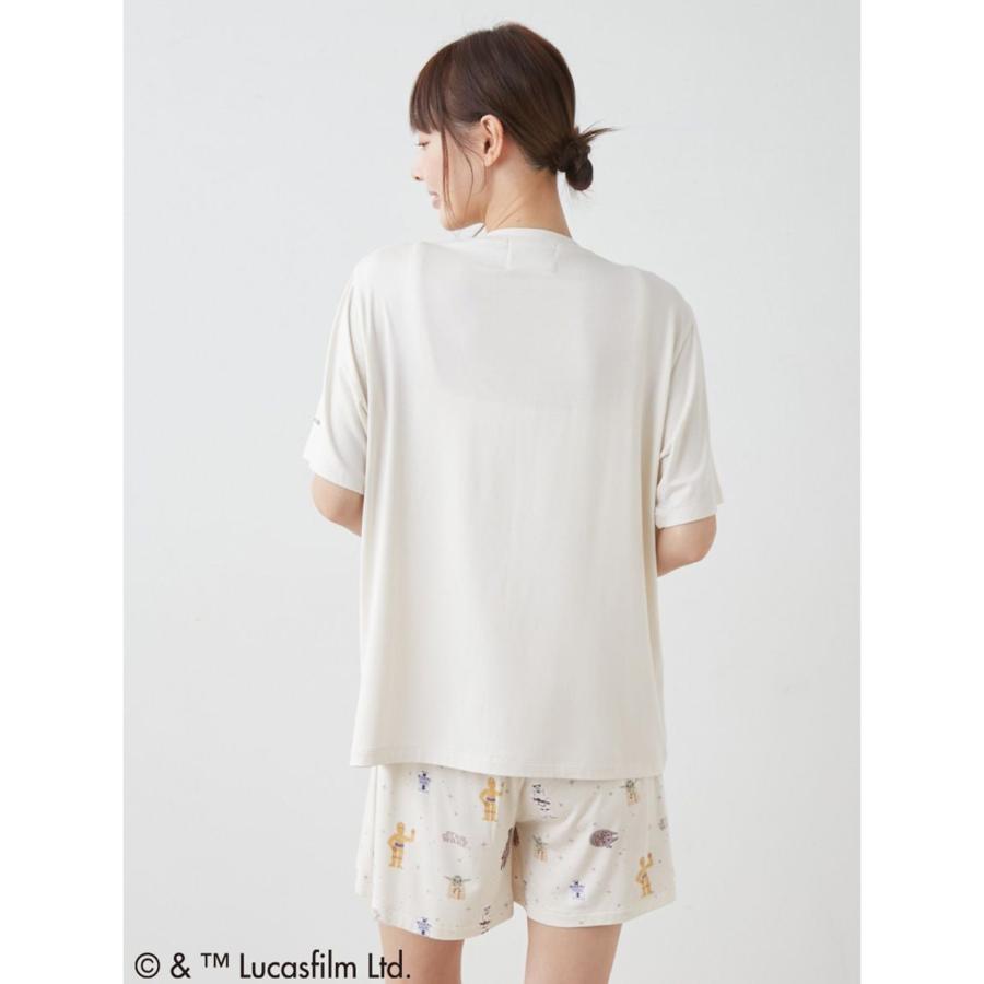 gelato pique（ジェラートピケ） SALE20%OFF STAR WARS レディース