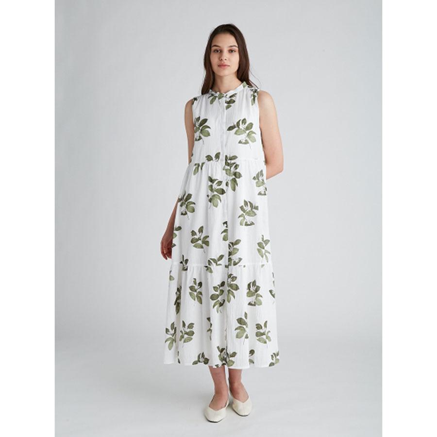 Gelato Pique ジェラートピケ ルームウェア 通販 ジャスミンモチーフノースリーブドレス Pwfo レディース 21夏 ジェラピケ ワンピース 部屋着 Pwfo セレクトショップムー ヤフー店 通販 Yahoo ショッピング