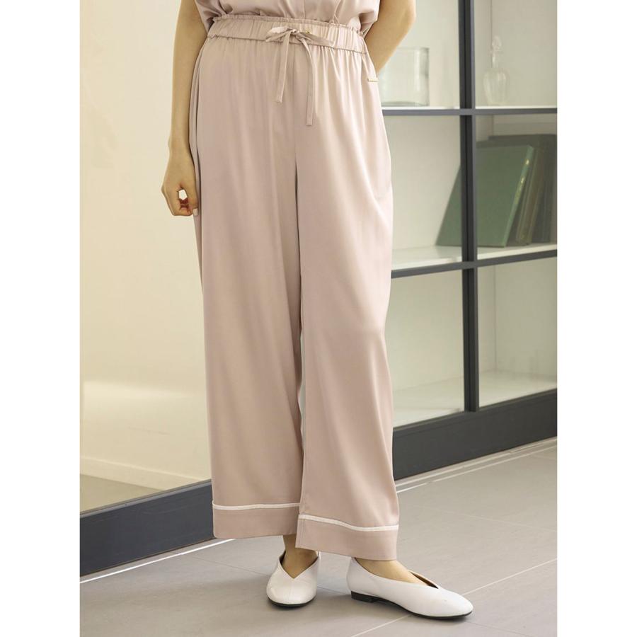 gelato pique（ジェラートピケ） SALE30%OFF 接触冷感サテンライン