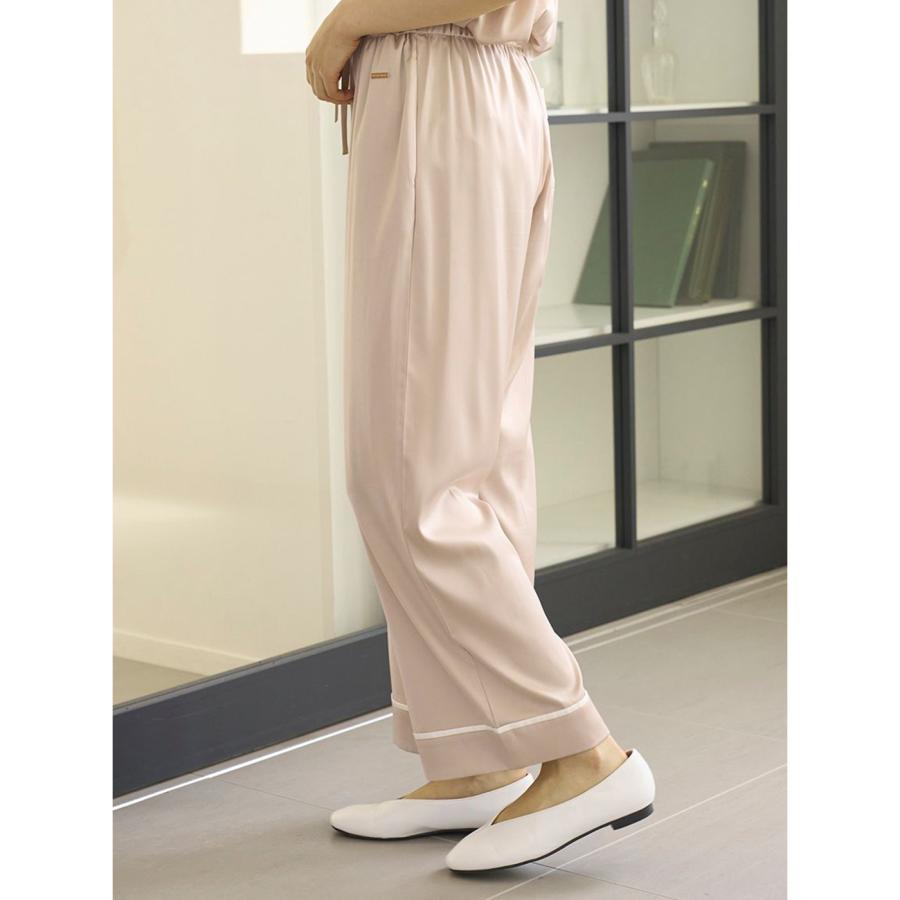 gelato pique（ジェラートピケ） SALE30%OFF 接触冷感サテンライン