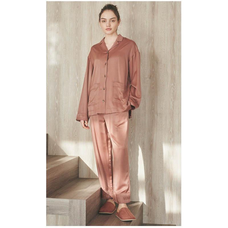 Sale30 Off Gelato Pique ジェラートピケ ルームウェア 通販 サテンステッチシャツ Pwft パジャマ Pwft セレクトショップムー ヤフー店 通販 Yahoo ショッピング