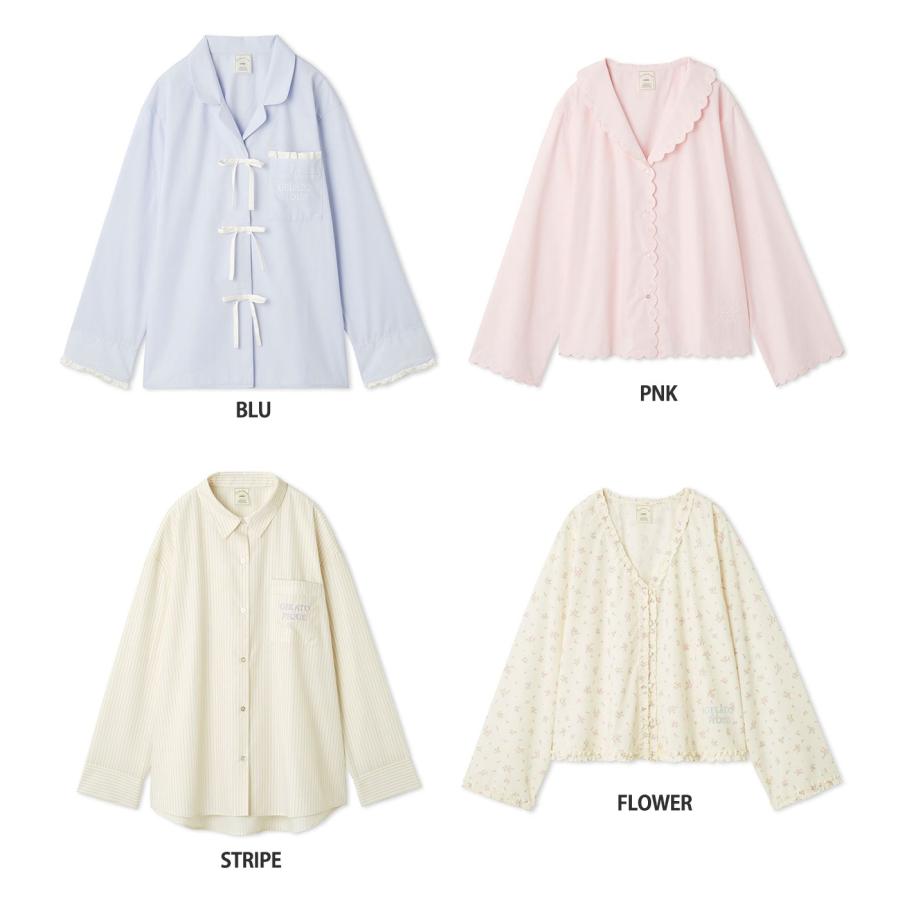 gelato pique（ジェラートピケ） SALE30%OFF バリエーションシャツ