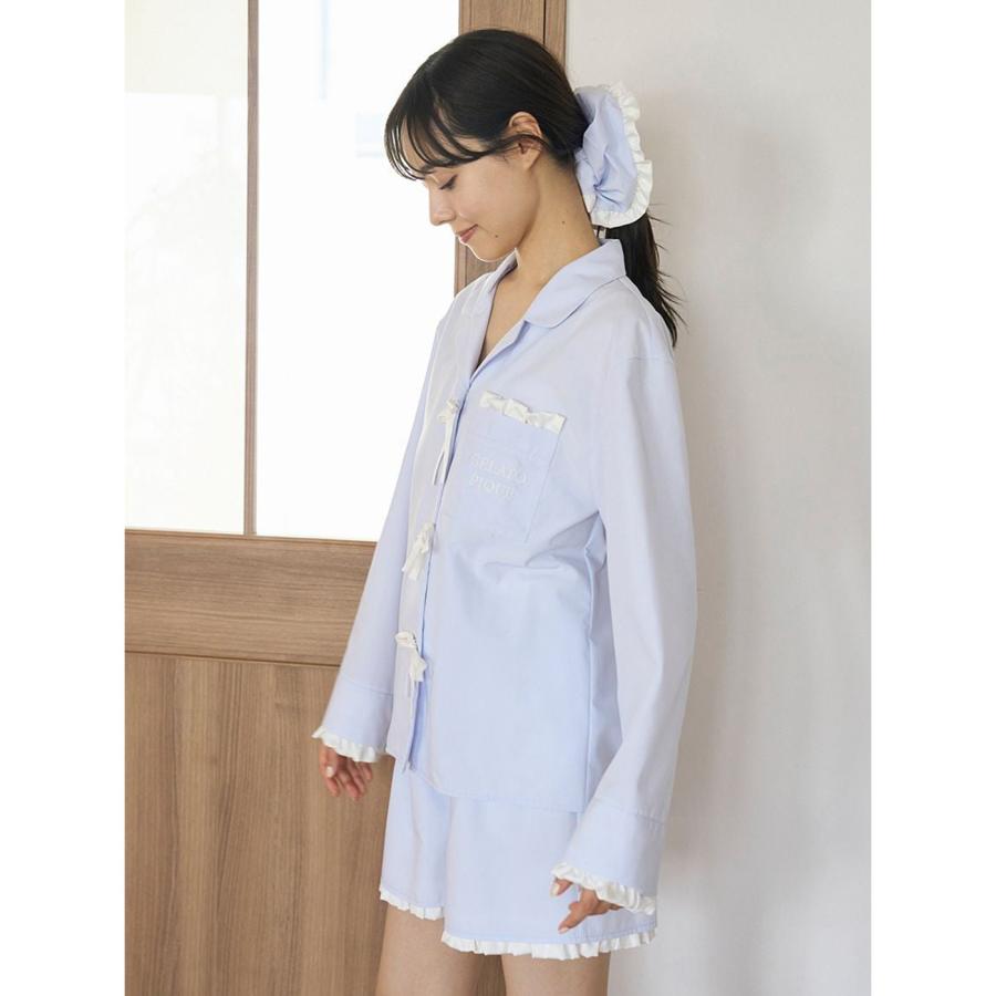 gelato pique（ジェラートピケ） SALE30%OFF バリエーションシャツ