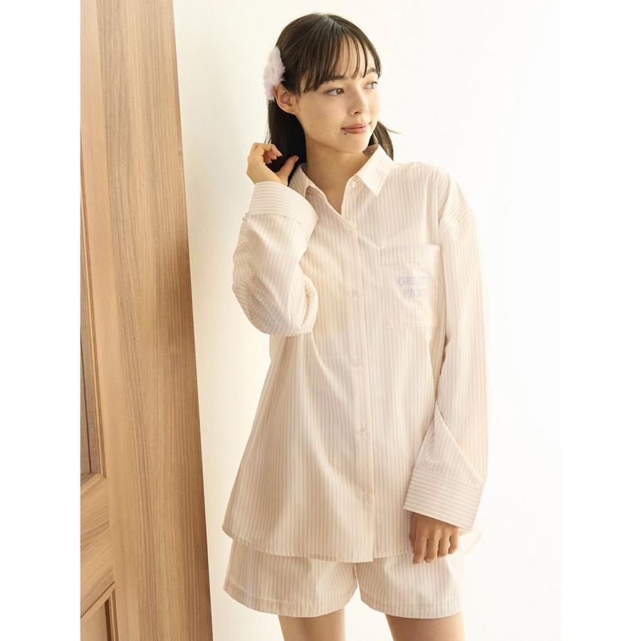 gelato pique（ジェラートピケ） SALE30%OFF バリエーションシャツ