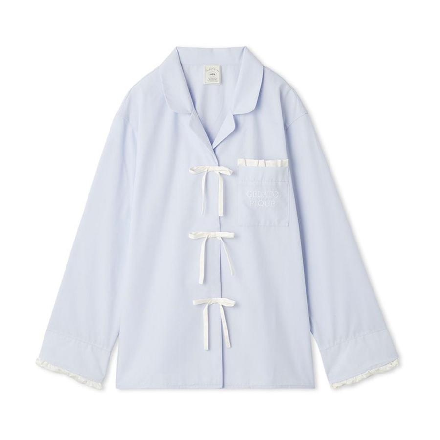 gelato pique（ジェラートピケ） SALE30%OFF バリエーションシャツ