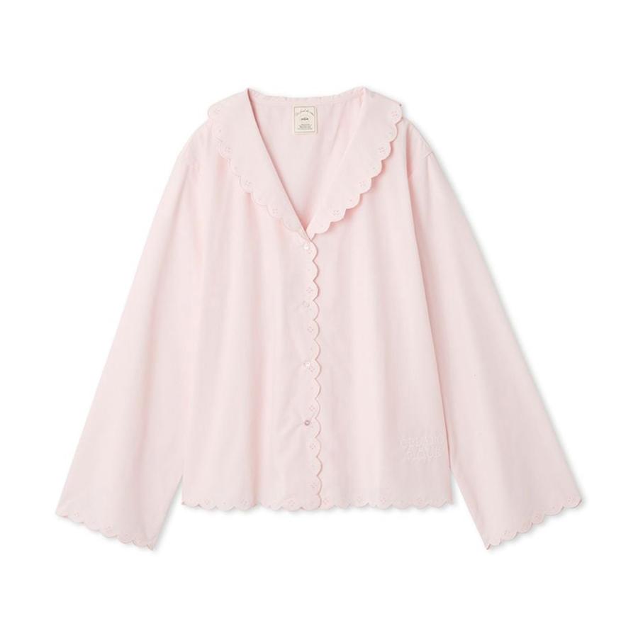 gelato pique（ジェラートピケ） SALE30%OFF バリエーションシャツ