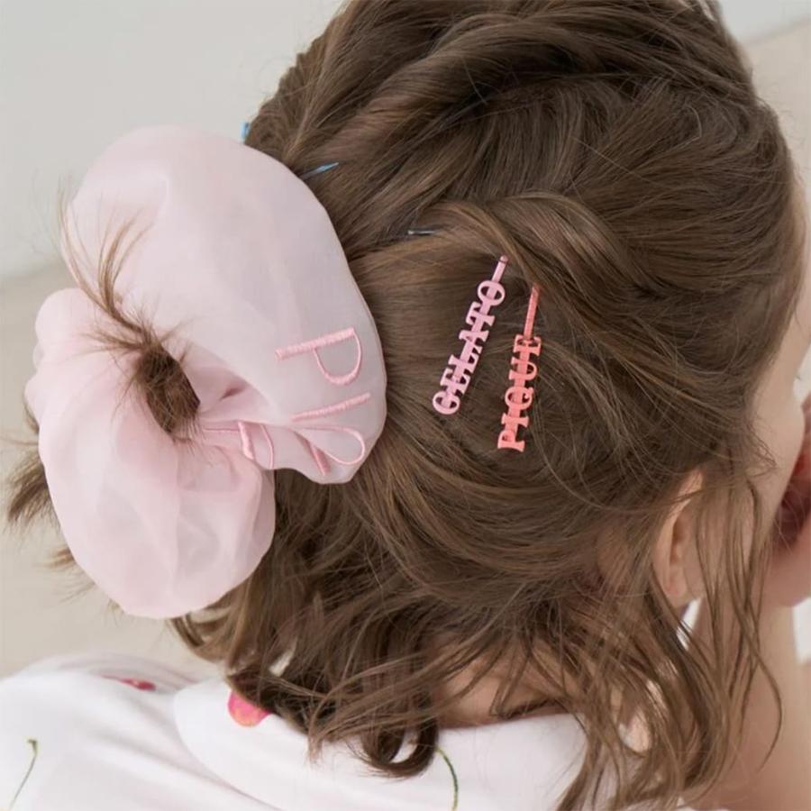 Yna プロフ読んでね☆ 新品 ジェラートピケ カラーベア ピンクベージュ Yna プロフ読んでね☆ 新品 ジェラートピケ カラーベア ピンク