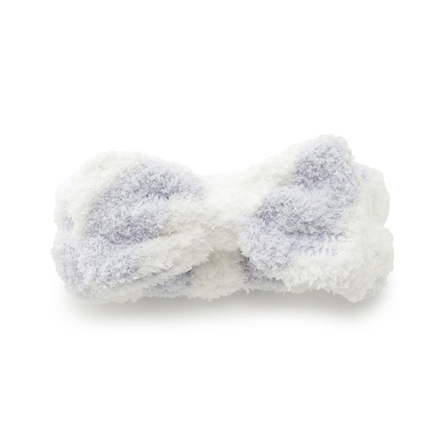 gelato pique（ジェラートピケ） ジェラート2ボーダーヘアバンド