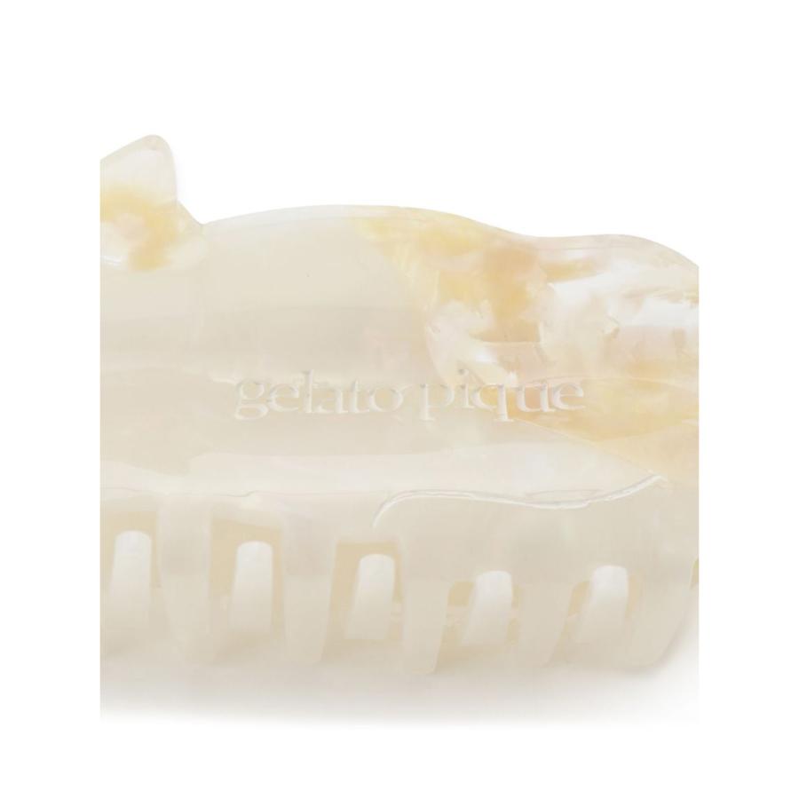 gelato pique（ジェラートピケ） キャットヘアクリップ pwga261609 CAT