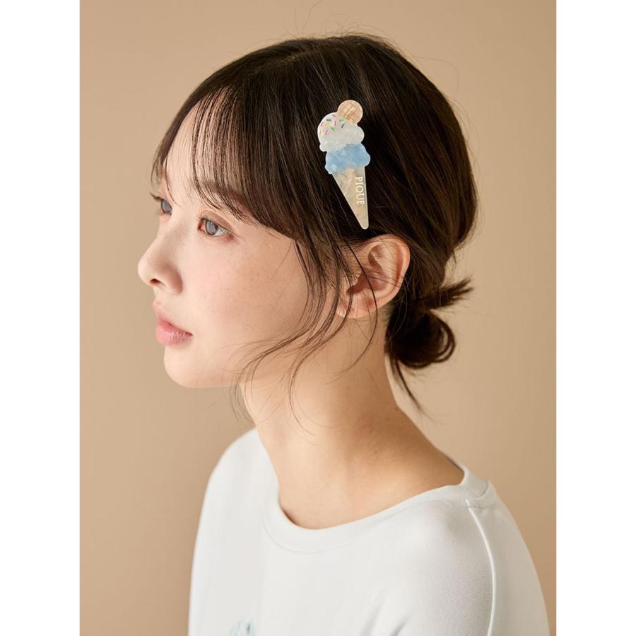 【完売品】gelato pique ベア＆アイス ストラップ　オフホワイト Amazon | [ジェラート ピケ] ベア&アイス ストラップ PWGG254664