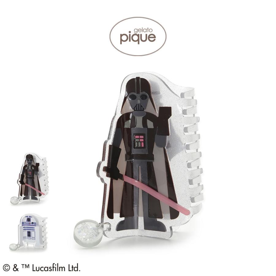 gelato pique（ジェラートピケ） SALE30%OFF STAR WARS ヘアバンス