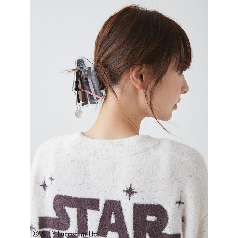 gelato pique（ジェラートピケ） STAR WARS ヘアバンスクリップ