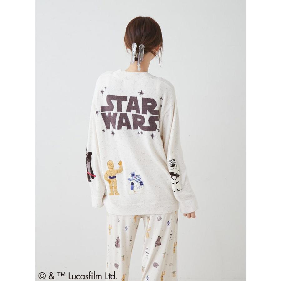 gelato pique（ジェラートピケ） SALE30%OFF STAR WARS ヘアバンス