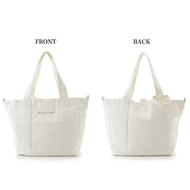 Gelato Pique ジェラートピケ 通販 ポーチ付きママバッグ Pwgb1676 春夏 ジェラピケ 出産祝い ギフト 大容量 赤ちゃんとお出かけ ママグッズ Pwgb1676 セレクトショップムー 通販 Yahoo ショッピング