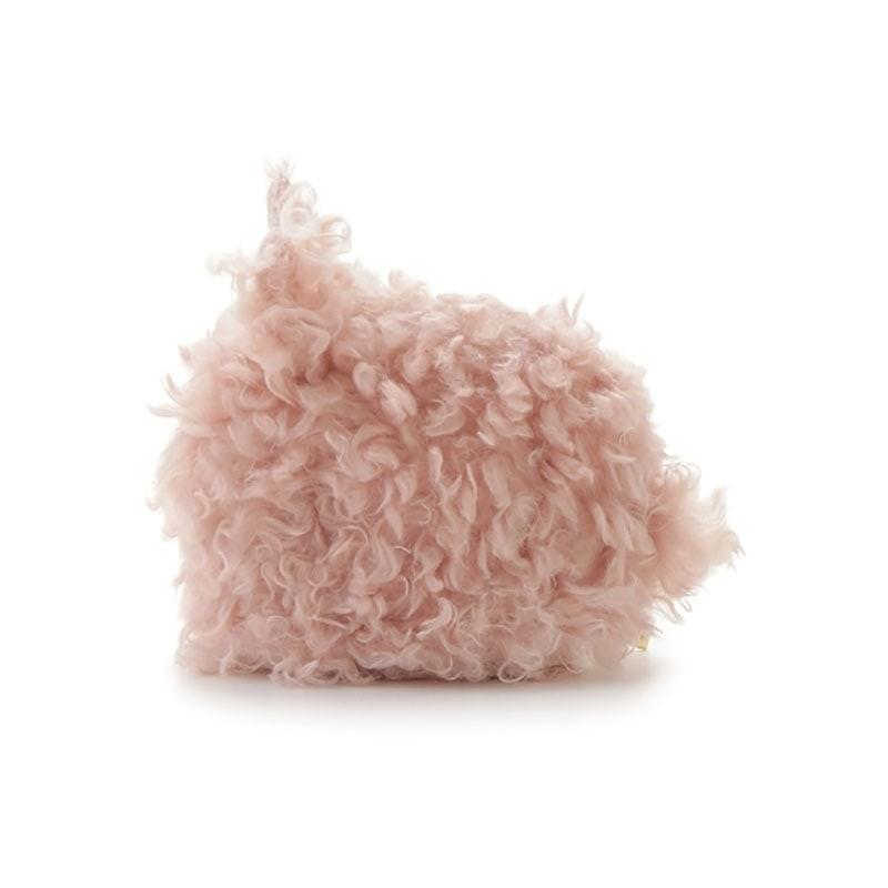 Gelato Pique ジェラートピケ 通販 Bunny ジュエリーポーチ Pwgb202778