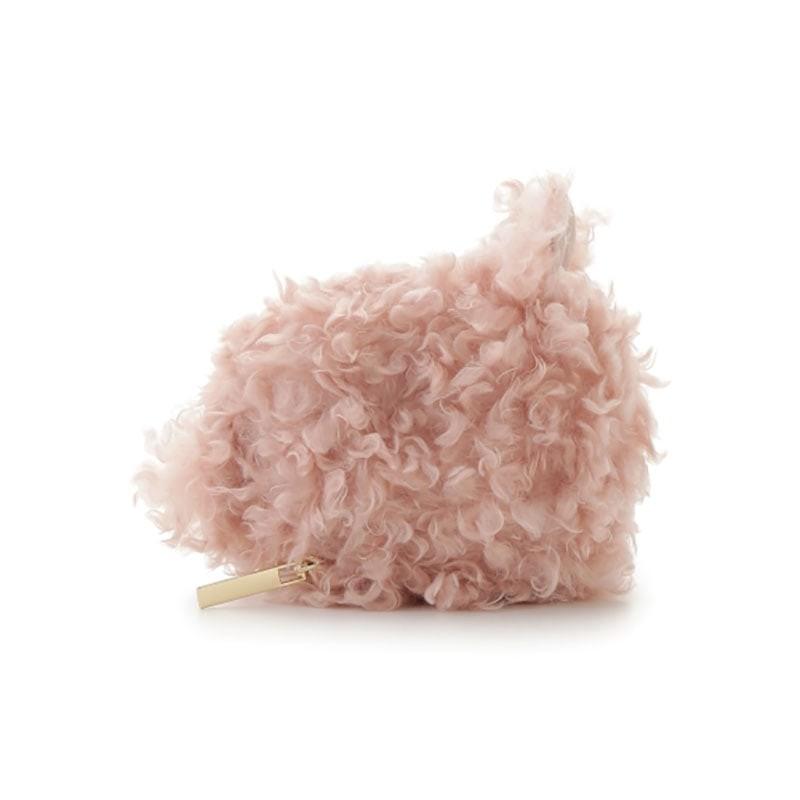 Gelato Pique ジェラートピケ 通販 Bunny ジュエリーポーチ Pwgb202778