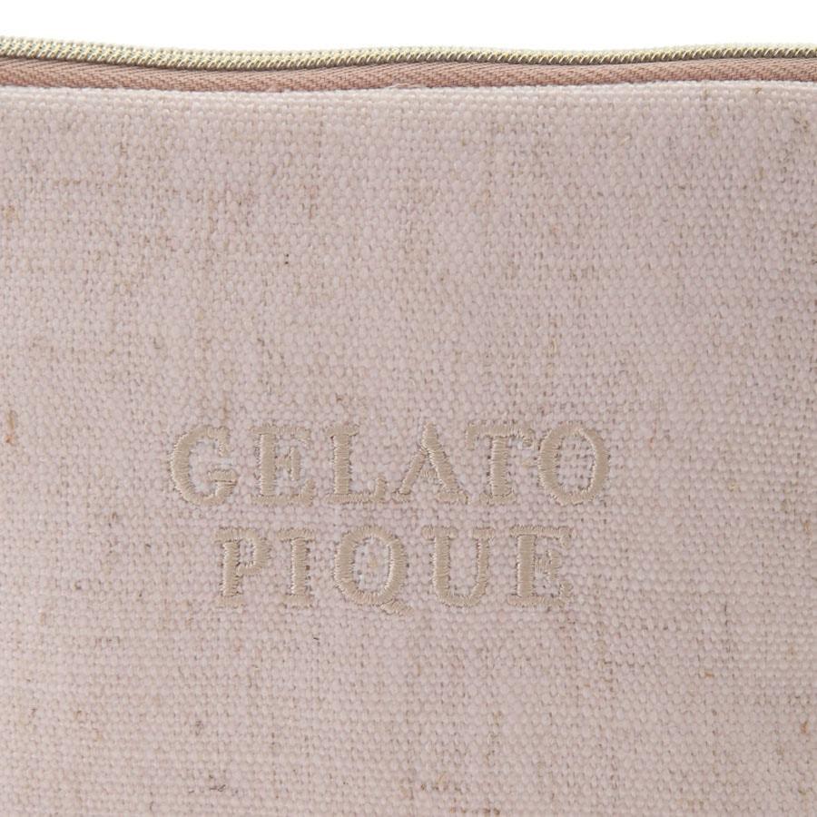 大割引 Gelato Pique ジェラートピケ ティッシュポーチ Pwgb レディース メイクポーチ 化粧ポーチ アクセサリーポーチ プレゼントにオススメ2 970円 Aynaelda Com