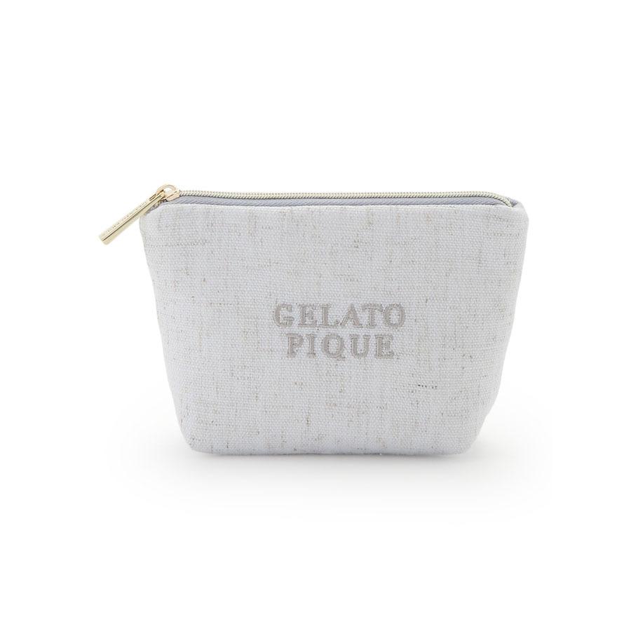 86 Off Gelato Pique ジェラートピケ ティッシュポーチ Pwgb レディース メイクポーチ 化粧ポーチ アクセサリー ポーチ プレゼントにオススメ2 970円 Aynaelda Com