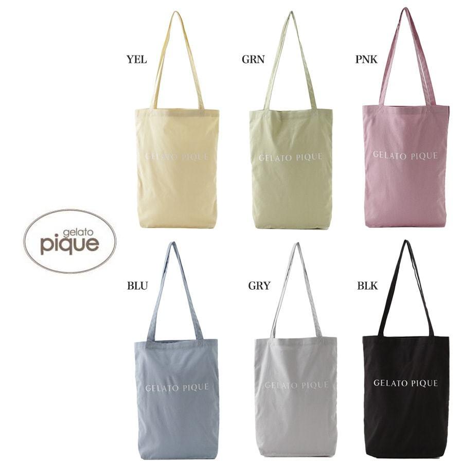 Gelato Pique ジェラートピケ 折りたたみパーテーションエコバッグ Pwgb ショッピングバック トート ママbag プレゼントにオススメ セレクトショップムー Paypayモール店 通販 Paypayモール